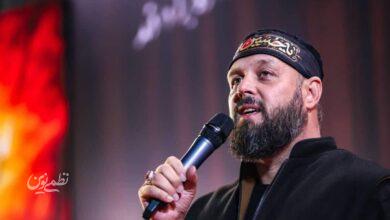 محسن محمدیپناه