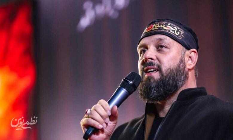 محسن محمدیپناه