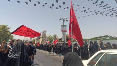 کاروان میناب