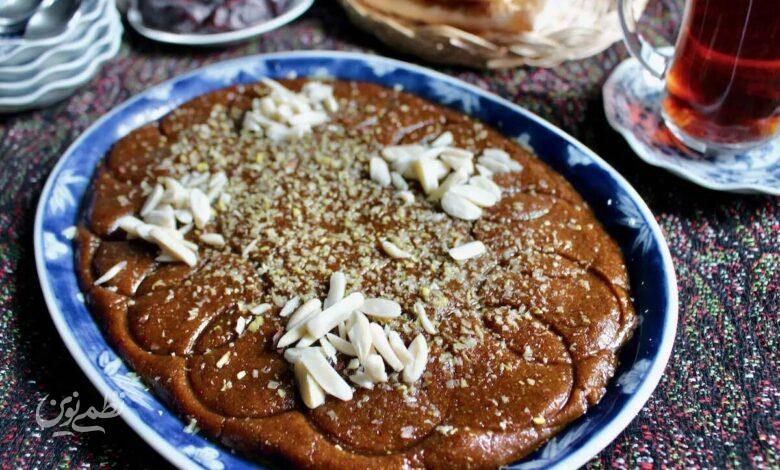 حلوا