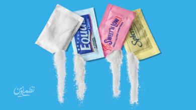 sweeteners