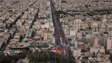 تشییع
