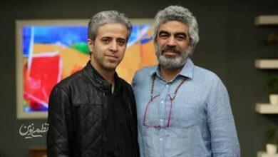 بازیگر
