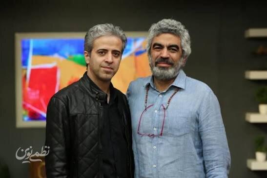 بازیگر