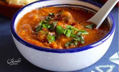 شوربا