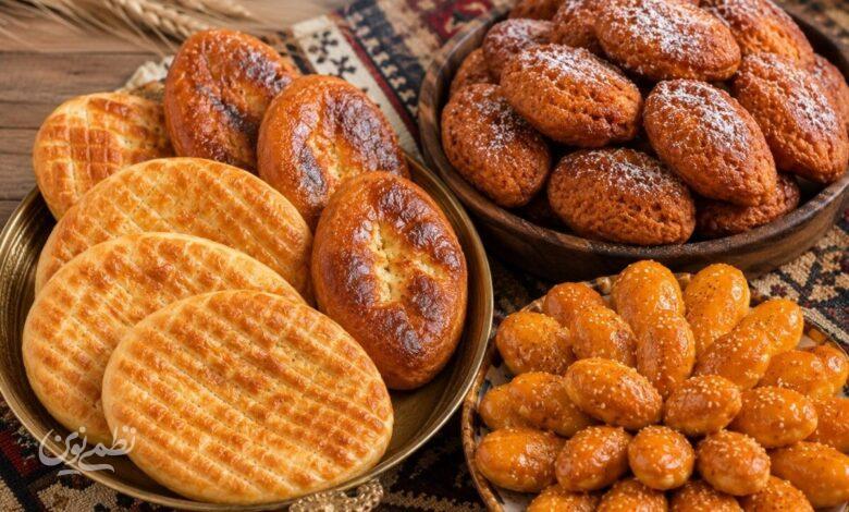برساق