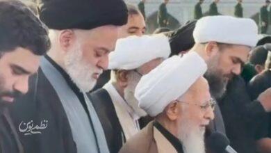 آیت الله جوادی آملی