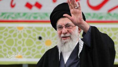 رهبر شهید