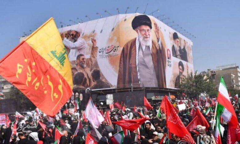 رهبر شهید