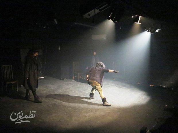 تئاتر