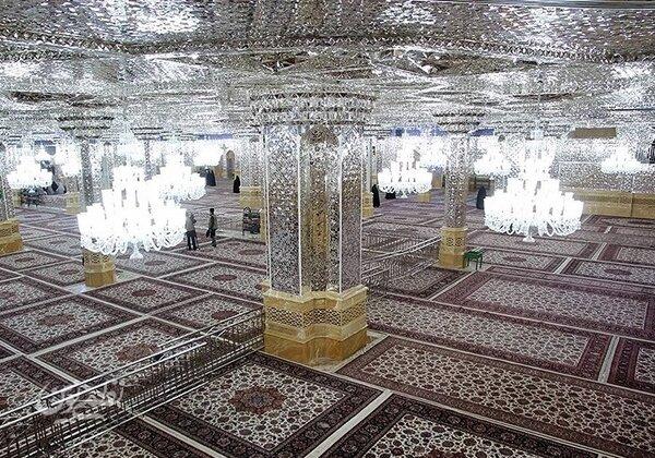 رواق دارالحجه