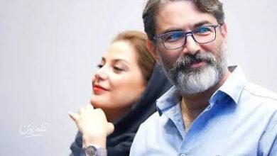 طناز طباطبایی