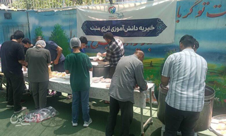 حوادث / آزاد سازی زندانی