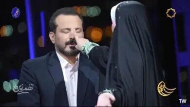 مجری
