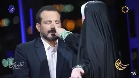 مجری
