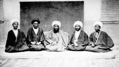 ملا علی کن