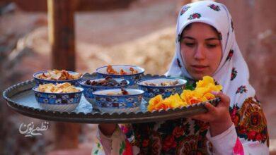 غذا ایرانی