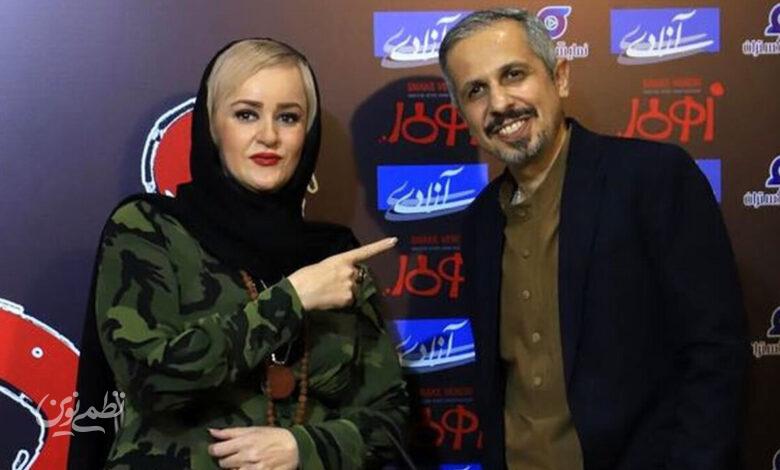 خواب نما