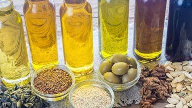seed oils