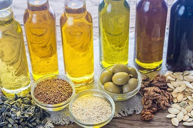 seed oils