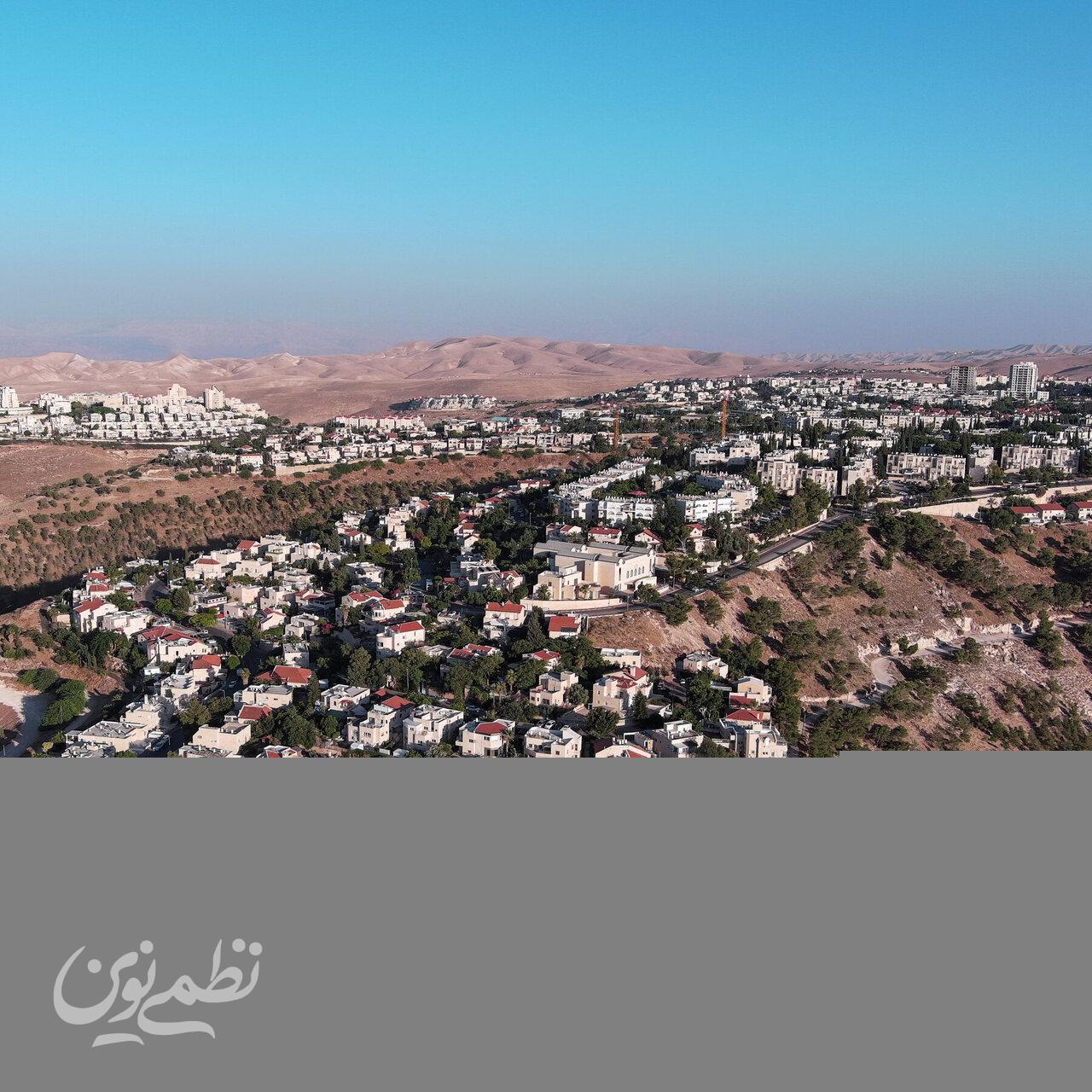 شهرک سازی