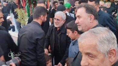 سردار قاآنی