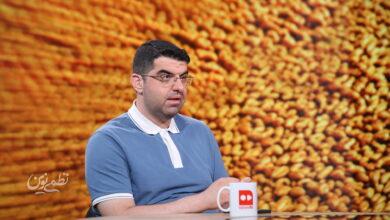 مجید شاکری