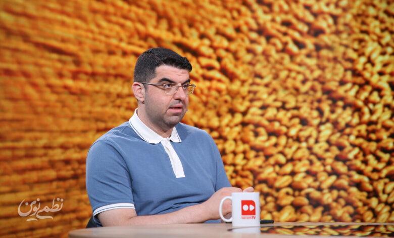 مجید شاکری