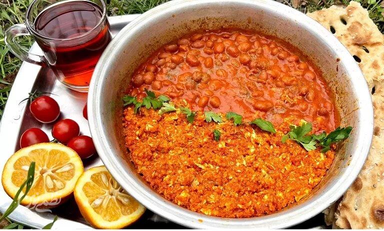 املت