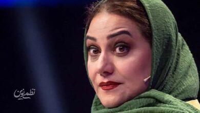 شبنم مقدمی
