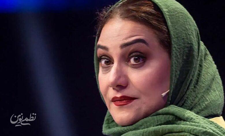 شبنم مقدمی