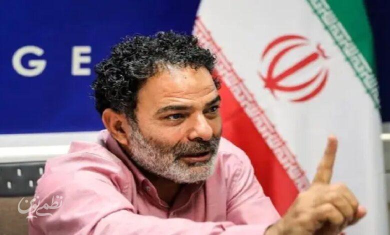 مجری
