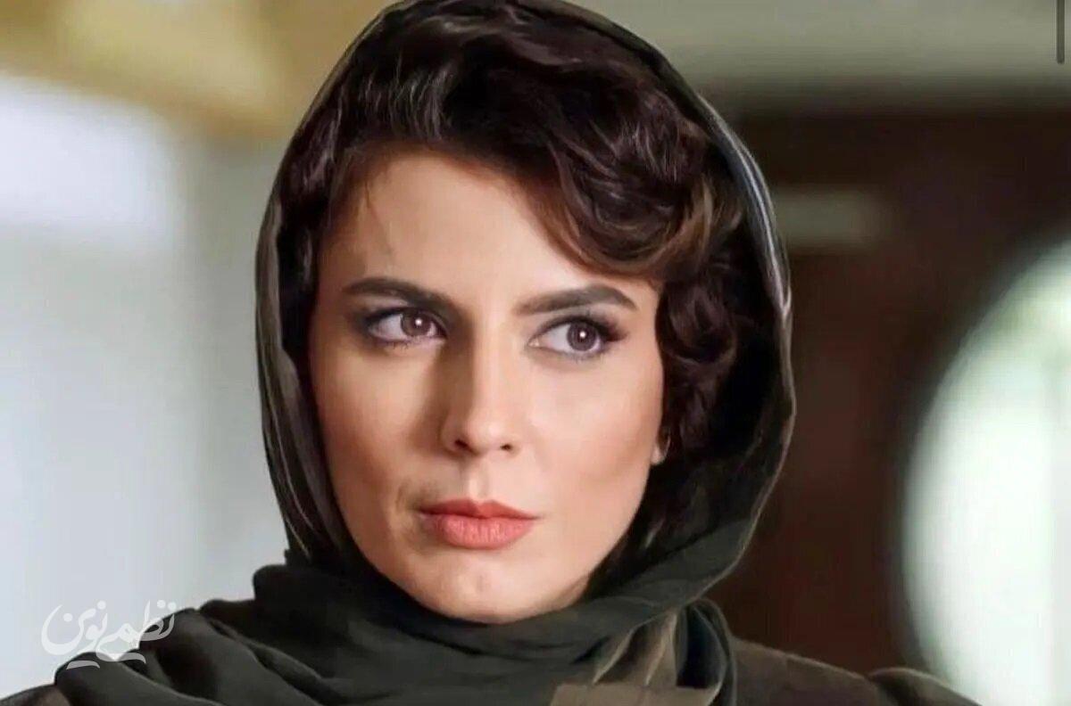 لیلا حاتمی