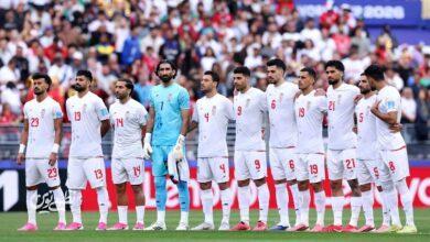 تیم ملی فوتبال