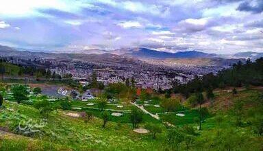 گردشگری