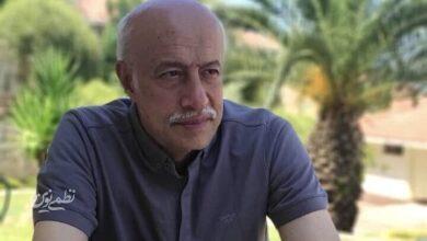 حسن خادم درگذشت 