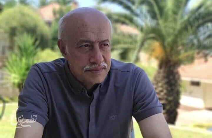 حسن خادم درگذشت 