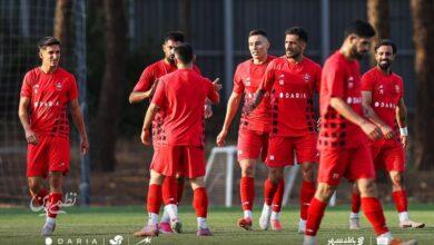 پرسپولیس