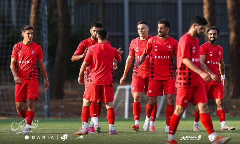 پرسپولیس