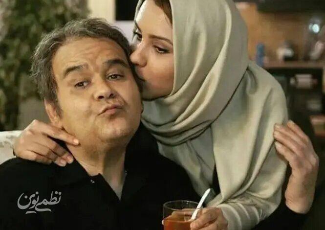 اکبر عبدی