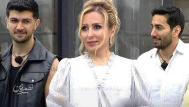 عشق ابدی