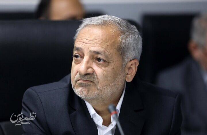 دعوت کاظمی از دانشآموزان و فرهنگیان برای حضور در آیین وداع و تشییع