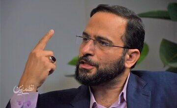 واکنش محسن برهانی به مجرم شناخته شدن عباس عبدی