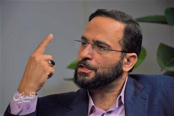 واکنش محسن برهانی به مجرم شناخته شدن عباس عبدی