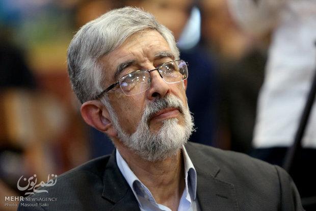 حدادعادل: آموزشوپرورش زیربنای استقلال و پیشرفت کشور است