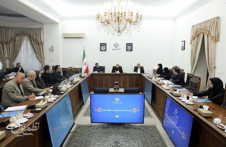 عارف: آموزش هوش مصنوعی و امنیت سایبری در مدارس یک ضرورت حیاتی است