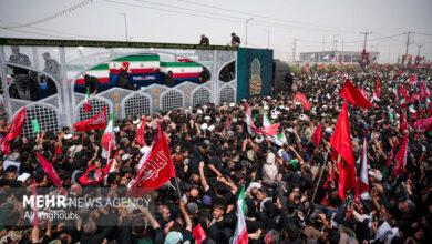 جایگاه آموزش و پرورش در منظومه فکری رهبر شهید