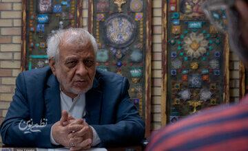 بادامچیان: آنچه ترامپ بر زبان می‌آورد، بیانگر سیاست‌های کلانِ جریان حاکم بر آمریکا است/ هیچ‌گاه از حق دفاع مشروع خود کوتاه نخواهیم آمد
