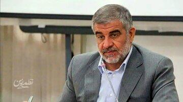 پیام حضور گسترده مردم در تشییع رهبر شهید به روایت رییس کمیسیون شوراهای مجلس؛ ملت مطالبه خون خواهی دارند