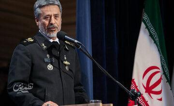 مقام ارشد نظامی: توانمندی ارتش بیشتر از جنگ تحمیلی دوم است/ دشمن غلط میکند که اقدامی انجام دهد